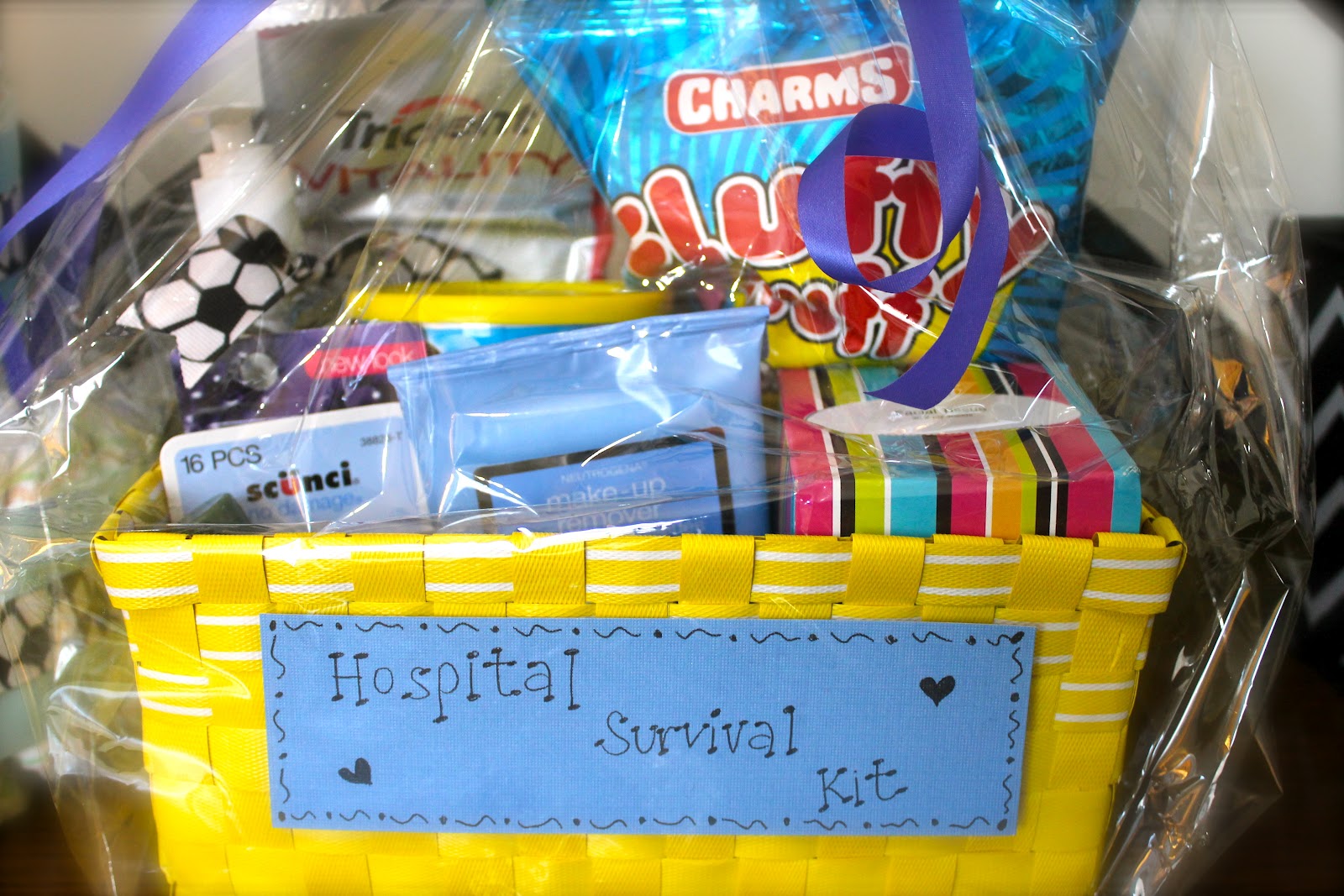 Living My Style: The Most Creative DIY Baby Shower Gifts!