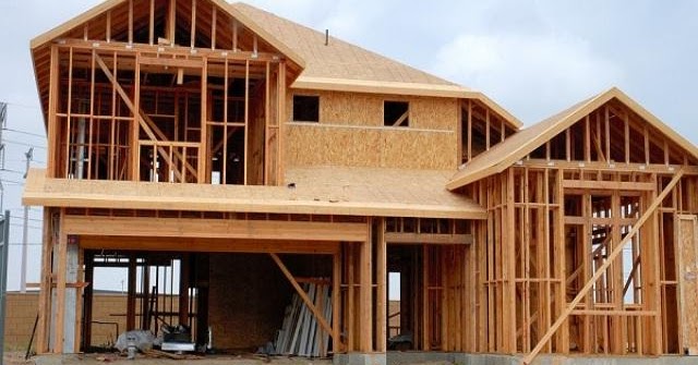 Ide 29 Desain Rumah Bambu Minimalis Modern Gambar Minimalis