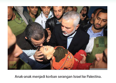 Kasus Pelanggaran Hak Asasi Manusia Maolioka