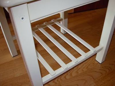 decoraconmaría: APROVÉCHALO, NO LO TIRES!!!