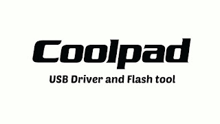 Coolpad 1825 USB Driver & Flash Tool