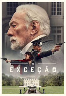 A Exceção - BDRip Dual Áudio