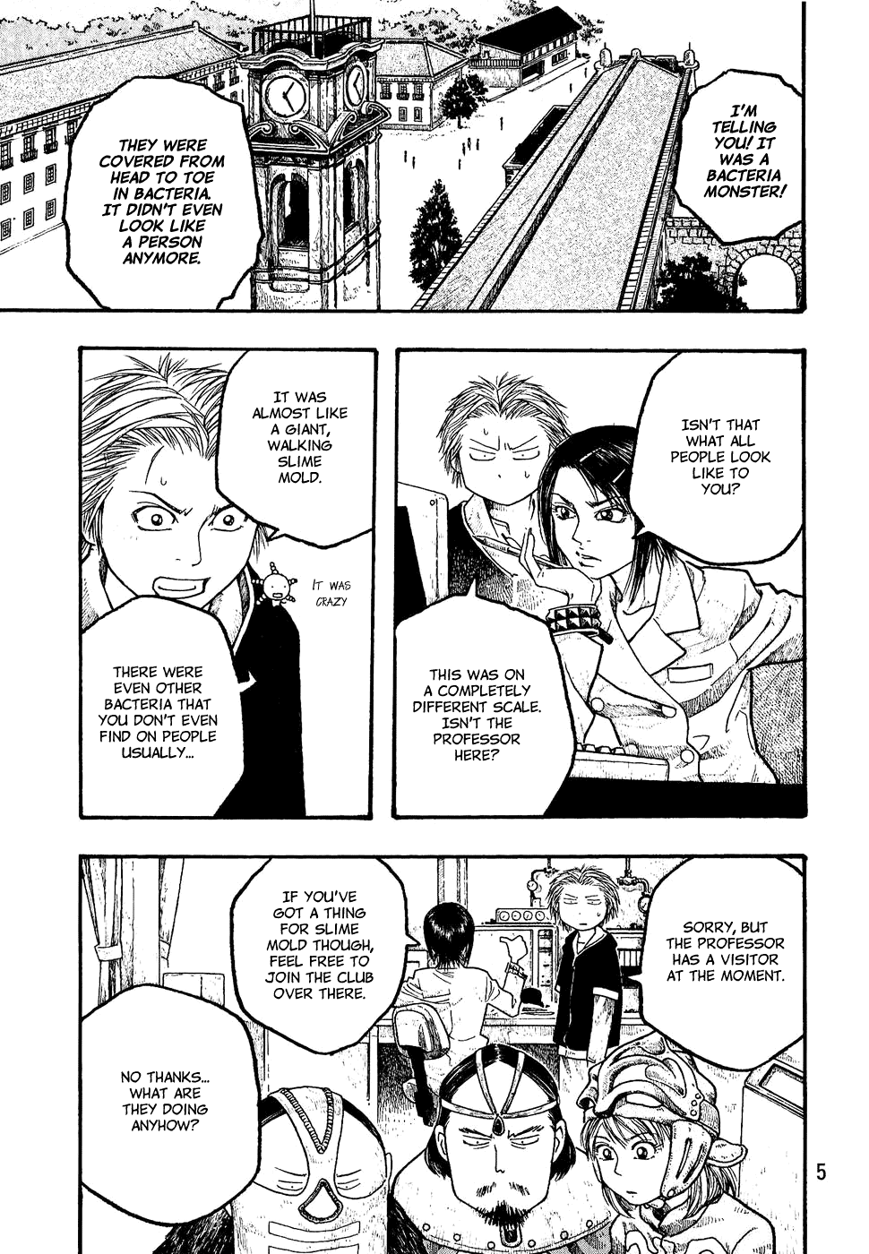 Download Moyashimon Vol 2 Chapter 12 A New Bacteria Ability Mangahasu For Android Wallpaper Moyashimon Vol 2 Chapter 12 A New Bacteria Ability Mangahasu Free HD