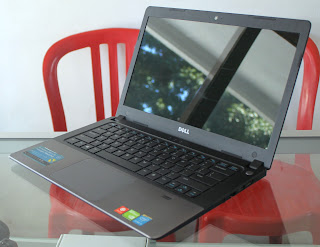 Jual DELL Vostro 5470 Gaming
