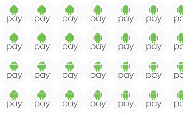 Google Android Pay