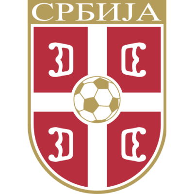 Plantilla de Jugadores del Serbie - Edad - Nacionalidad - Posición - Número de camiseta - Jugadores Nombre - Cuadrado