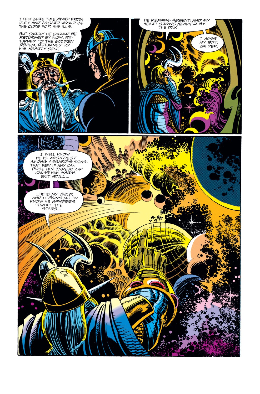 Thor (1966) 468 Page 4