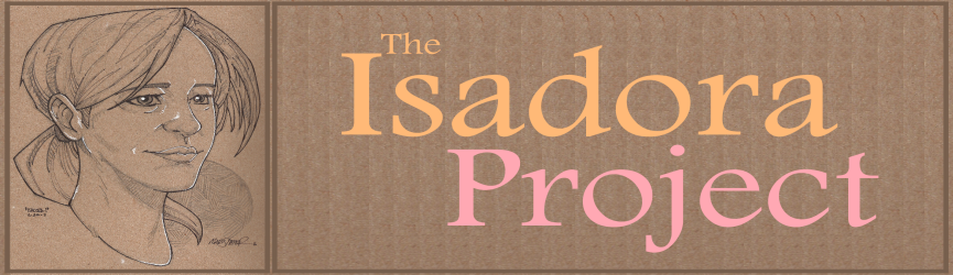 The Isadora Project