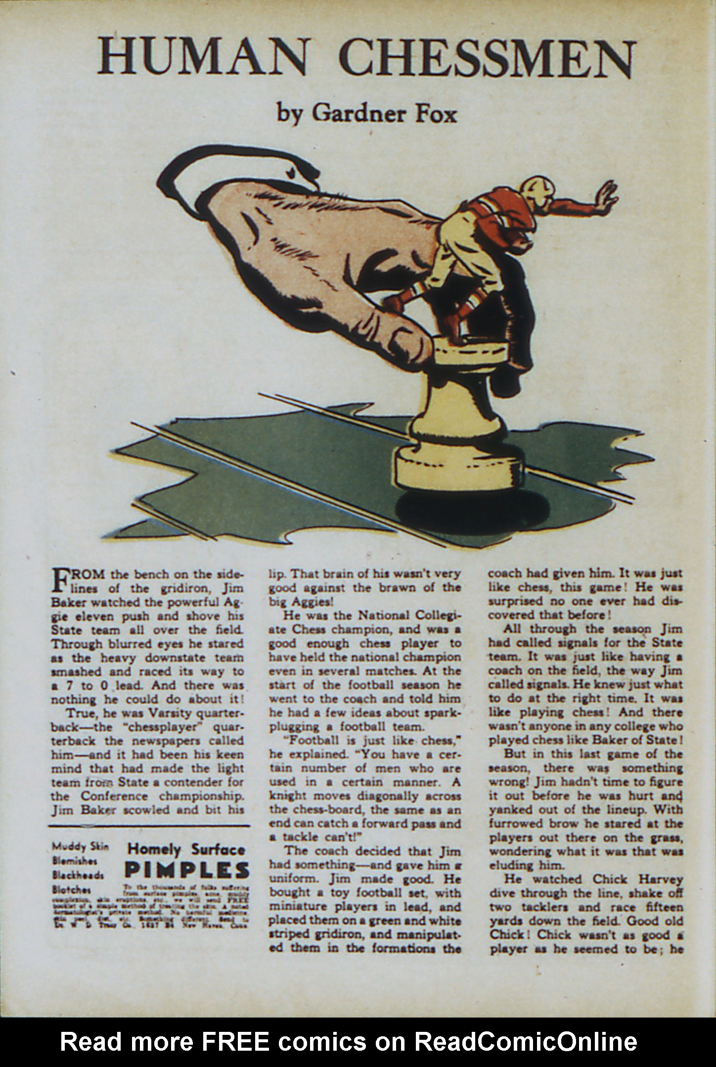 Action Comics (1938) 33 Page 46