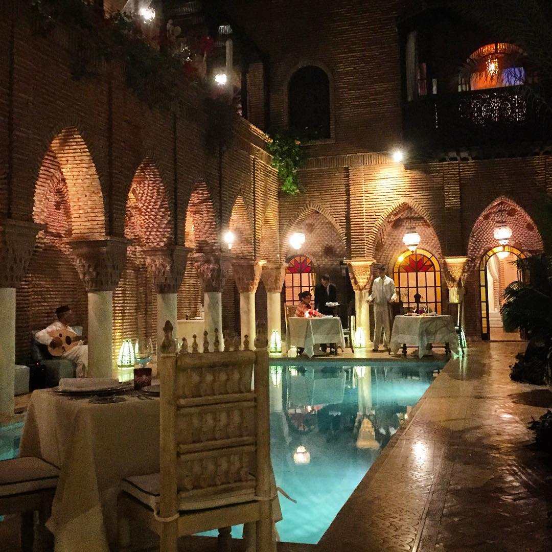 La Sultana Hotel La Sultana Hotel
