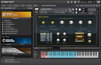 Native Instruments - Kontakt Factory Library