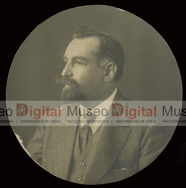 HITOS HISTORICOS DE CHILE Enrique Deformes Villegas