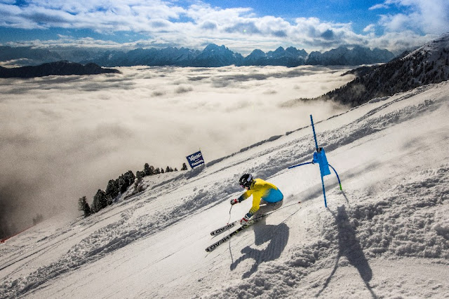 migliori piste val di fiemme