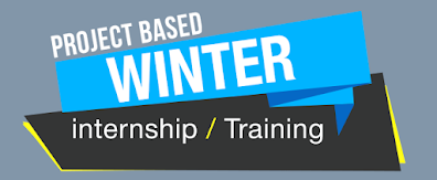 Winter Internship Program | Perfect Computer Classes