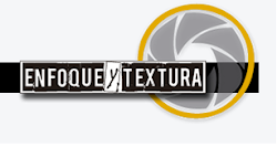 Fotografía "Enfoque y Textura"