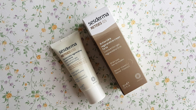 Mi Experiencia con el Retinol