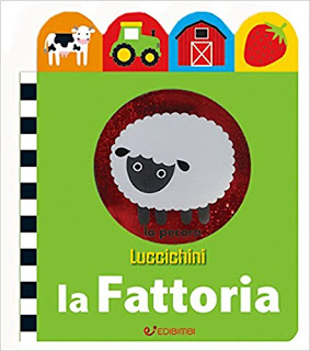 La Fattoria. Luccichini Di Gruppo Edicart Srl PDF La Fattoria. Luccichini Di Gruppo Edicart Srl PDF