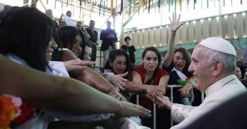 PAPA FRANCISCO EN PERÚ: Conoce los horarios de todas sus actividades del 18 al 21 de enero - www.papafranciscoenperu.pe PAPA FRANCISCO EN PERÚ: Conoce los horarios de todas sus actividades del 18 al 21 de enero - www.papafranciscoenperu.pe