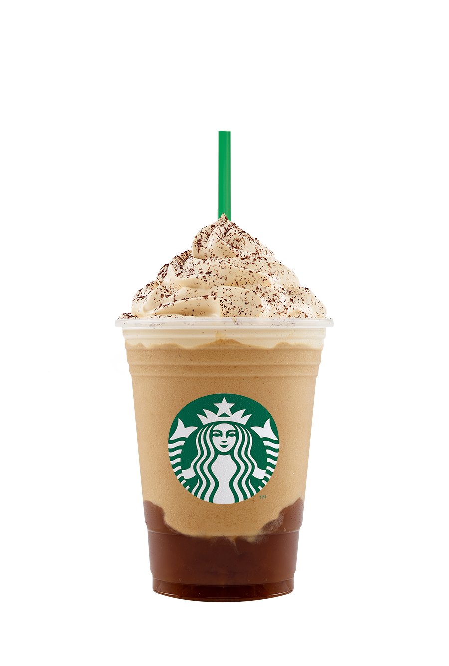 Introducing Starbucks New Banana Split Mocha Frappuccino ® and Irish Cream ...