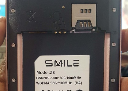 techcomm z8