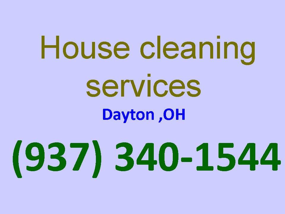Dayton, Ohio House Cleaning Dayton Ohio House Information Center