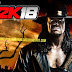 Free Download WWE 2K18 Game PC [Direct Download Link] 