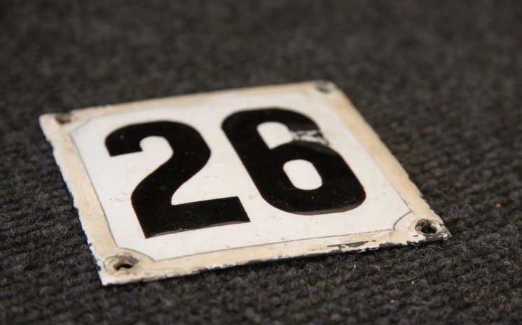 INILAH MENGAPA ANGKA INI DIANGGAP KERAMAT DI BERBAGAI