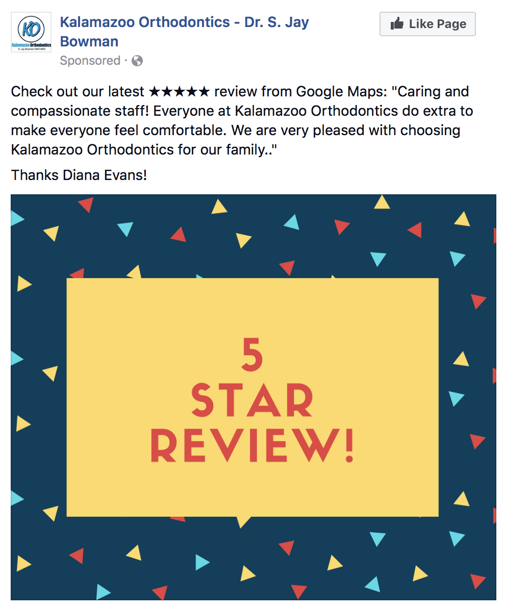 Embracing Innovative Orthodontics Portage, Kalamazoo, Paw Paw, MI 5