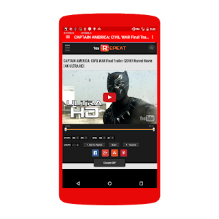 Youtube Repeat ~ GETPCGAMESET