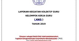 31+ Contoh Cover Makalah Kenaikan Pangkat.RAR MAKALAHAB