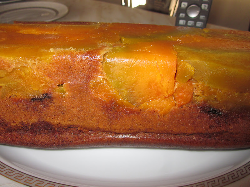 OĞLAK KIZLARI Evde bulaşık detarjanı yapımı ve kabaklı kek