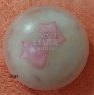 Etude House Lovely Cookies Blusher Apricot Pudding