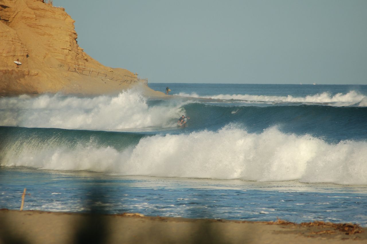 Saving The Waves Will Peru Take the Final Steps to be a Global Leader