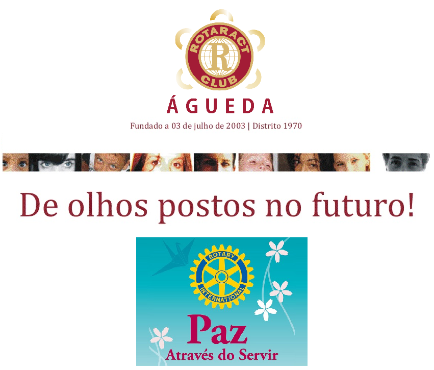 ROTARACT CLUB DE ÁGUEDA