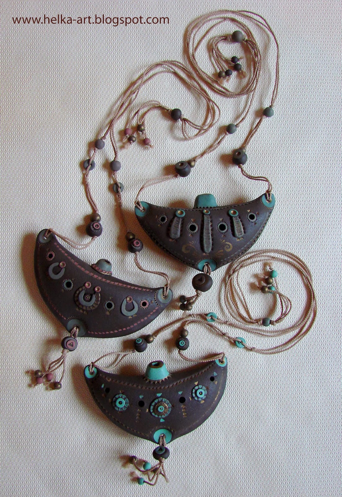 Мастерская керамики