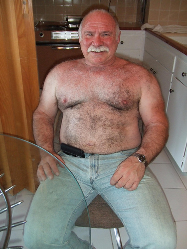 Wenzinger recommends best of Free transvestite gay porn vids bear Old men gay