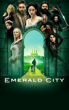 Thành Phố Emerald Phần 1 - Emerald City Season 1