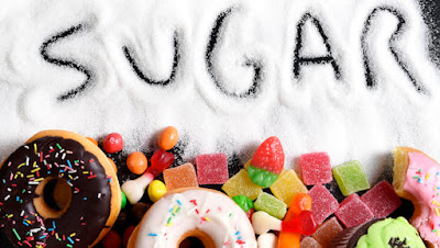 7 Signs You're Consuming Too Much Sugar 1 sugar%2Bcrop
