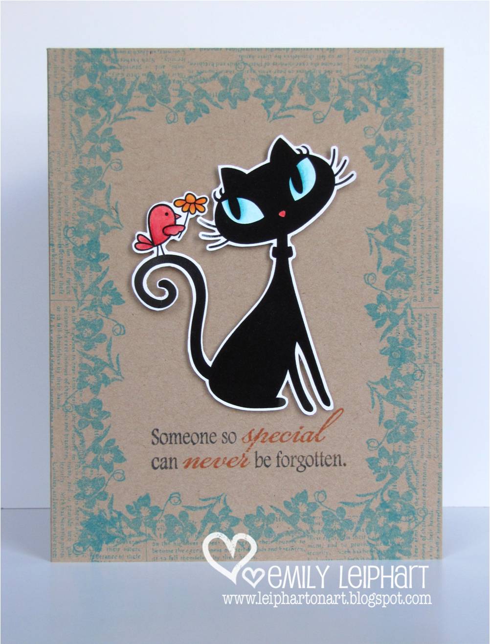 Emily Leiphart Pink Cat Studio Jun 23rd Digi Release!