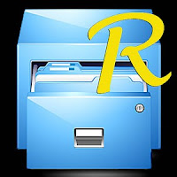 Root Explorer Logo Root-Explorer-APK