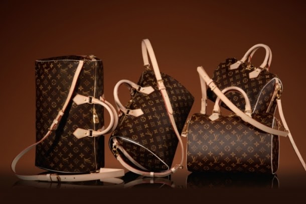 lolish-style: Louis Vuitton Newest collection! Speedy Bandouliere Bags! wear it every where:)