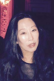 Angie Wang. Director of MDMA (Angie X)
