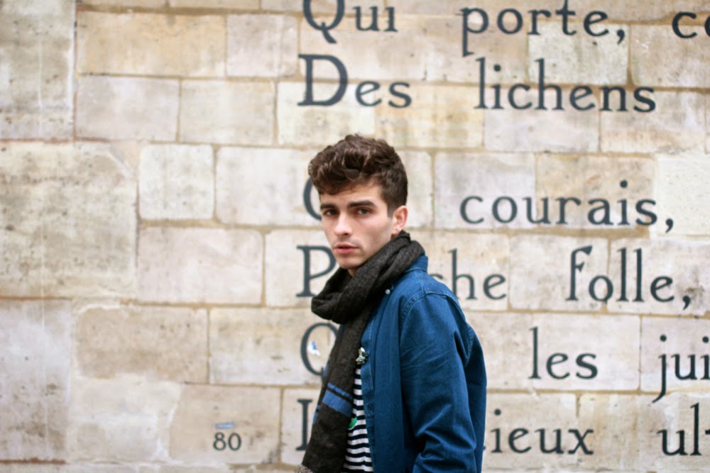 BLOG MODE HOMME PREPPY DANDY CONSEIL STYLE PARIS ELEGANCE TENDANCE JEUNE