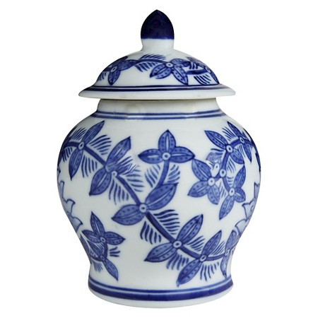 target ginger jar lamps