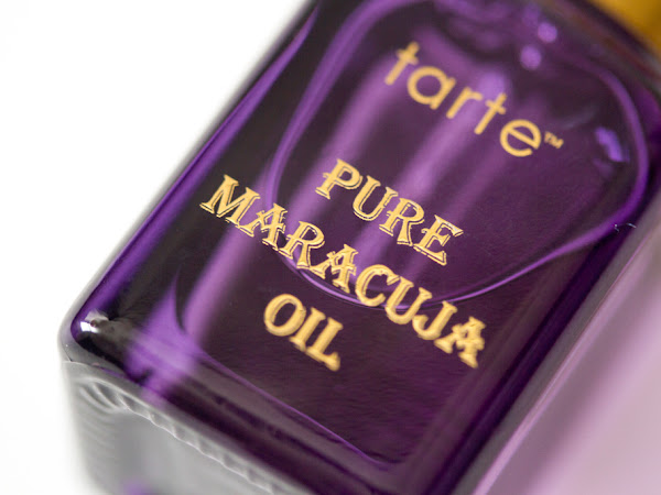 Tarte Pure Maracuja Oil 