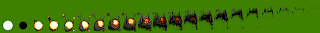 Sprite Fx: Sprites Explosions