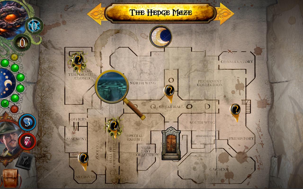 elder sign omens review elder sign omens review