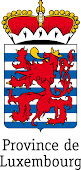 Province de Luxembourg