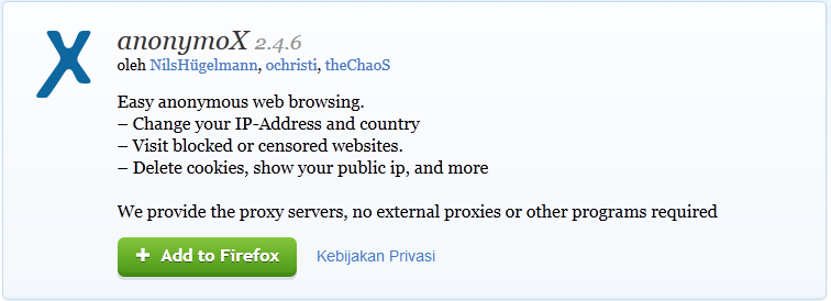 anonymox premium code anonymox premium code