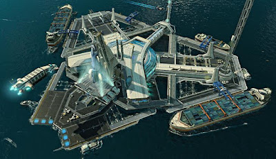 Anno 2205 Free Download For PC